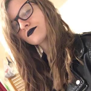 Meet your Posher, Mackensie